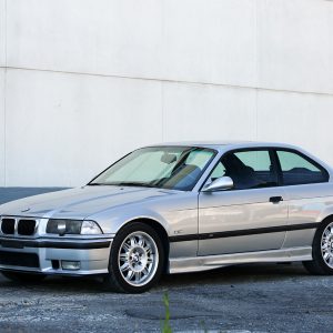 Bmw E36 Yedek Parça