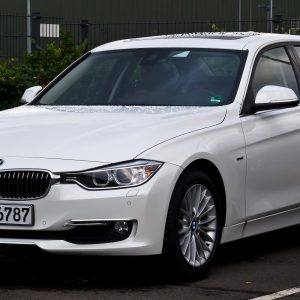 Bmw F1 / F2 / F3 Yedek Parça