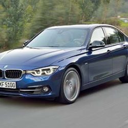 Bmw F30 Yedek Parça