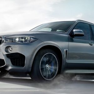 Bmw X5 Yedek Parça
