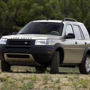 Land Rover Freelander 1 Yedek Parça