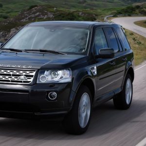 Land Rover Freelander 2 Yedek Parça