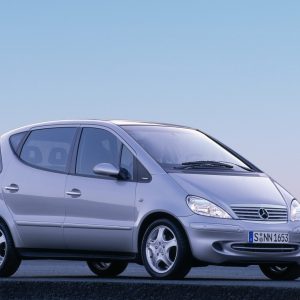 MERCEDES W168 Yedek Parça