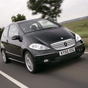 Mercedes W169 Yedek Parça