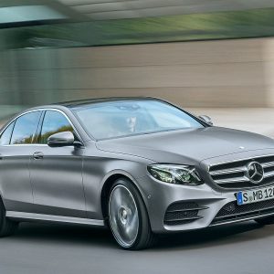 MERCEDES W213 YEDEK PARÇA