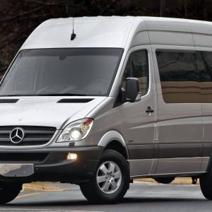 Mercedes Sprinter Yedek Parça
