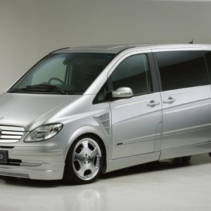 Mercedes Viano W639 Yedek Parça