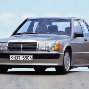 Mercedes W190 Yedek Parça