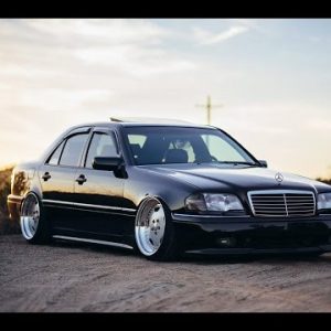 Mercedes W202 Yedek Parça