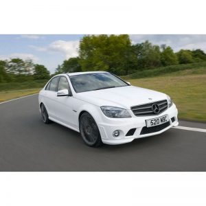 Mercedes W204 Yedek Parça