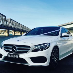 Mercedes W205 Yedek Parça