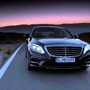 Mercedes W222 Yedek Parça