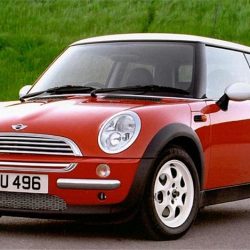 Mini Cooper Orjinal Yedek Parça Online Satış