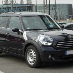 Mini Cooper Orjinal Yedek Parça Satışı