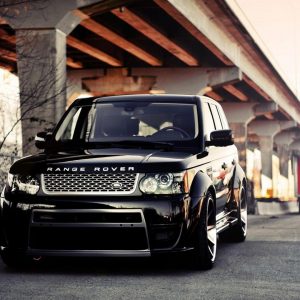 Range Rover Sport Yedek Parça
