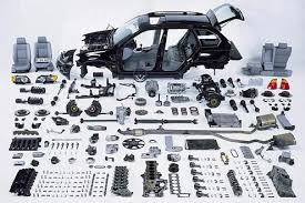 range rover yedek parça